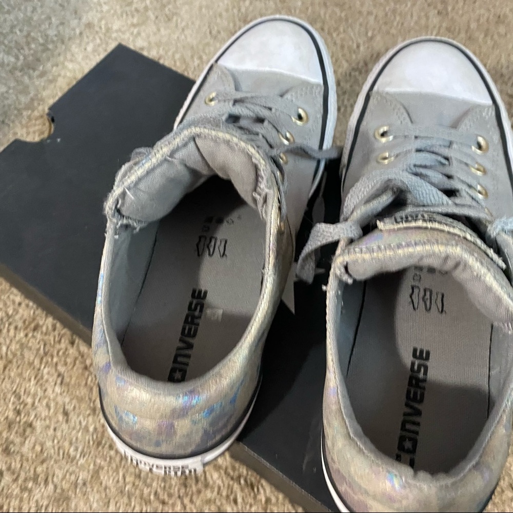Converse - Picture 6 of 11